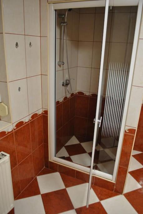Appartement Exigens House *