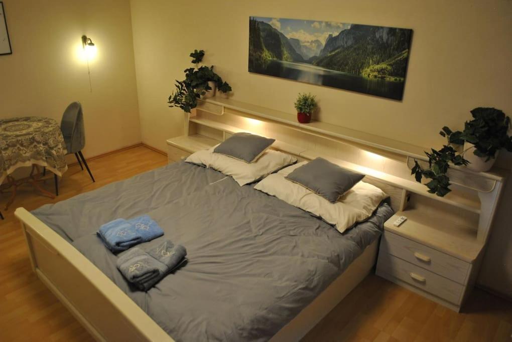 Exigens House * Boedapest