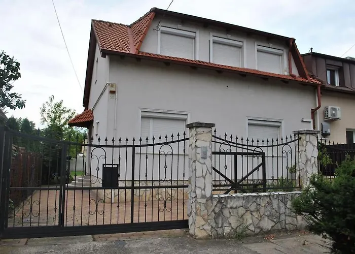 Exigens House